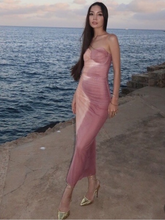 Zara Dresses & Skirts - Tulle midi dress